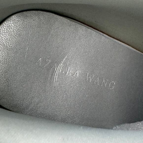 NEW Azalea Wang Stars Collide Soulard Bling Rhinestone Western Cowboy Boots - Picture 8 of 10